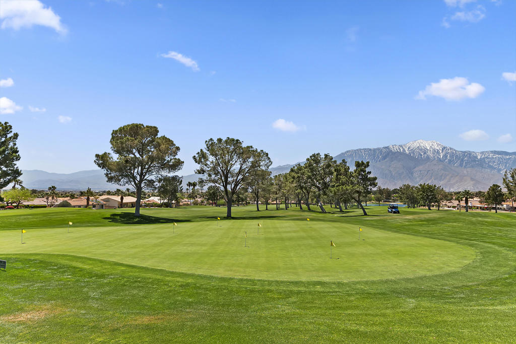 64451 Brae Burn Avenue