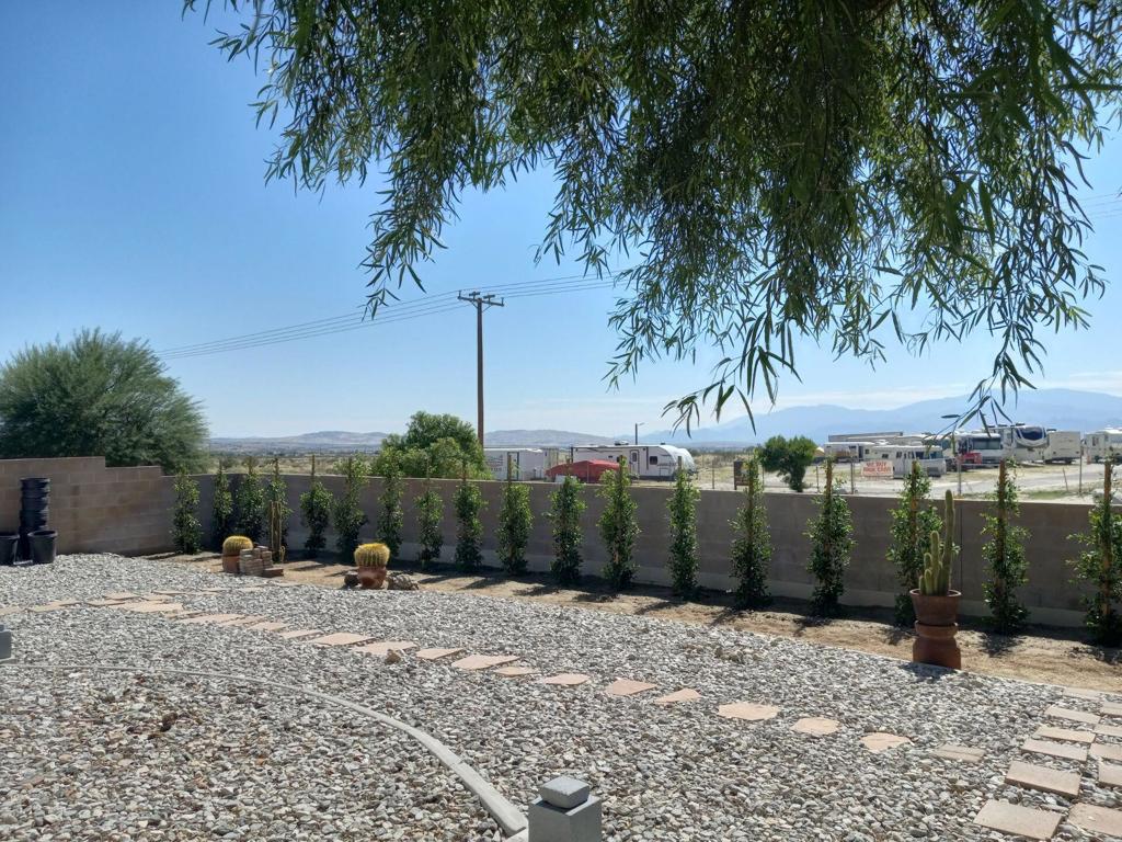 64451 Brae Burn Avenue