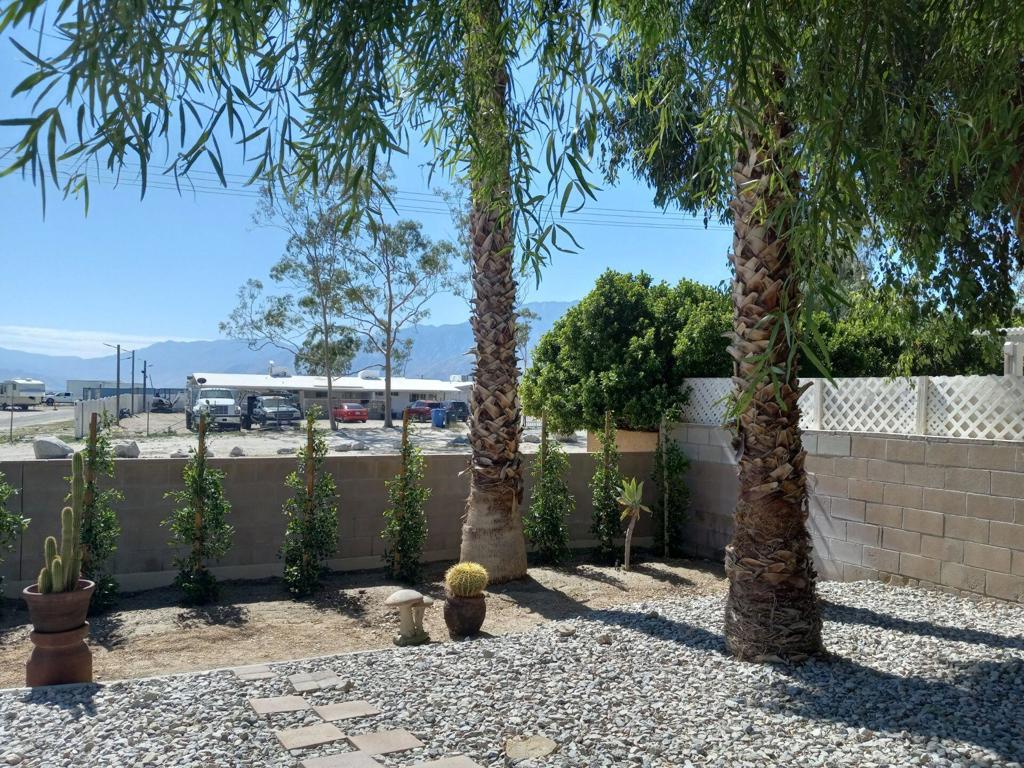 64451 Brae Burn Avenue