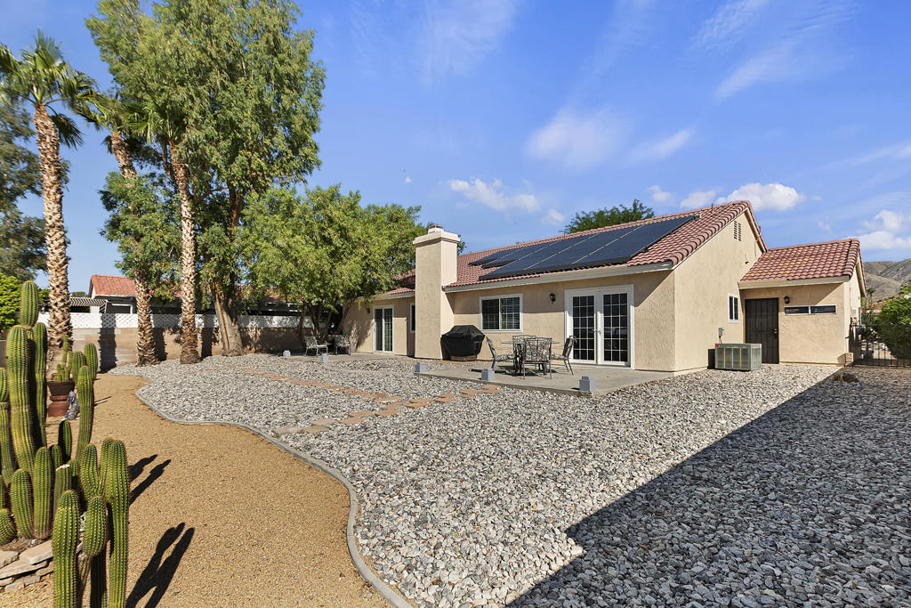 64451 Brae Burn Avenue