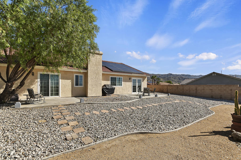 64451 Brae Burn Avenue