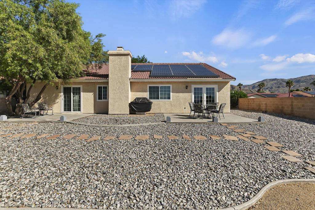 64451 Brae Burn Avenue