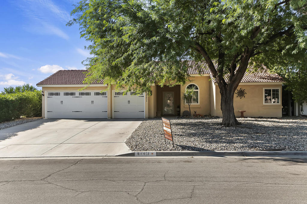 64451 Brae Burn Avenue