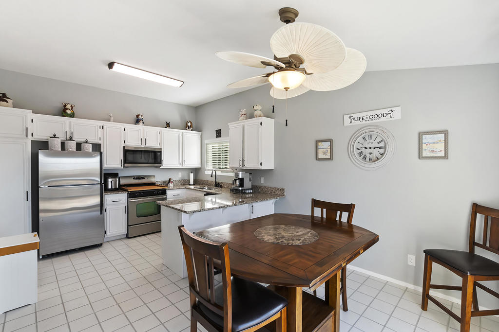 64451 Brae Burn Avenue