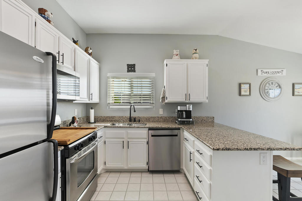 64451 Brae Burn Avenue