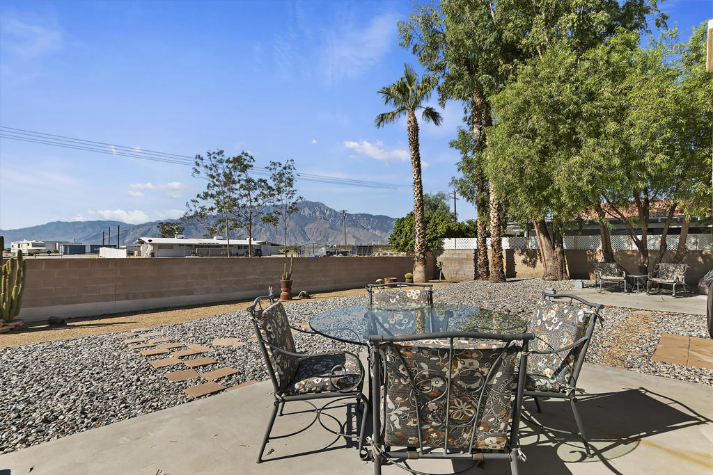 64451 Brae Burn Avenue