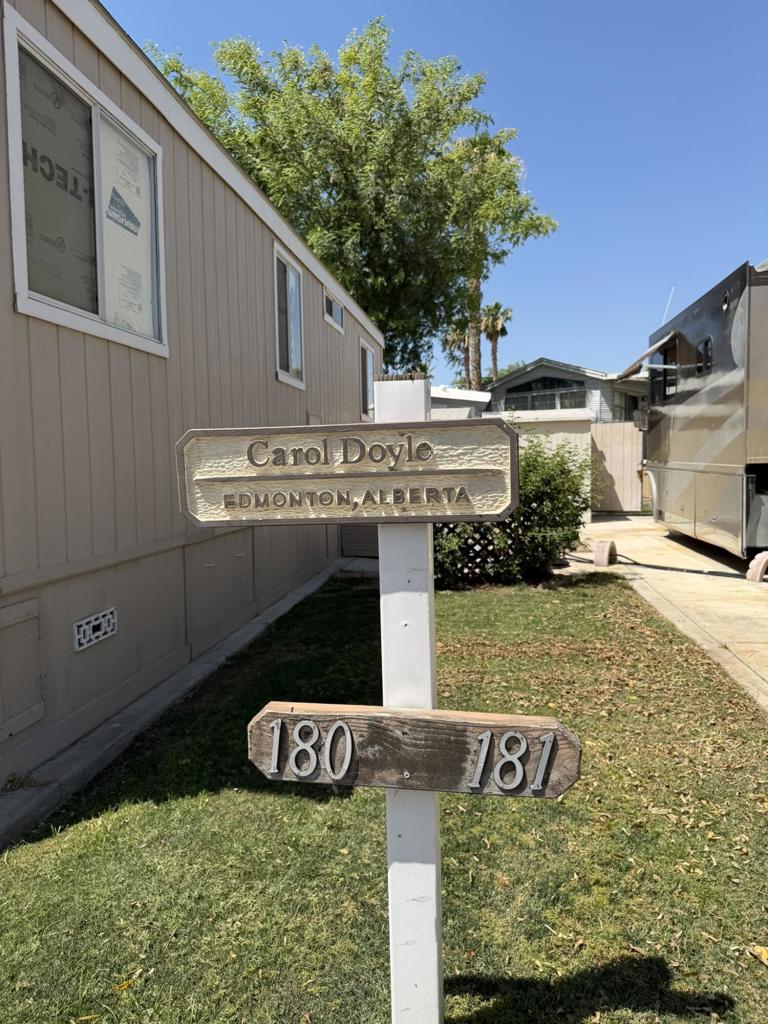 84136 Avenue 44 181