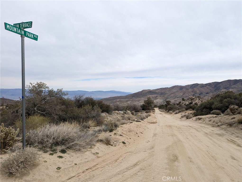 0 Lot 84 Mountain Center