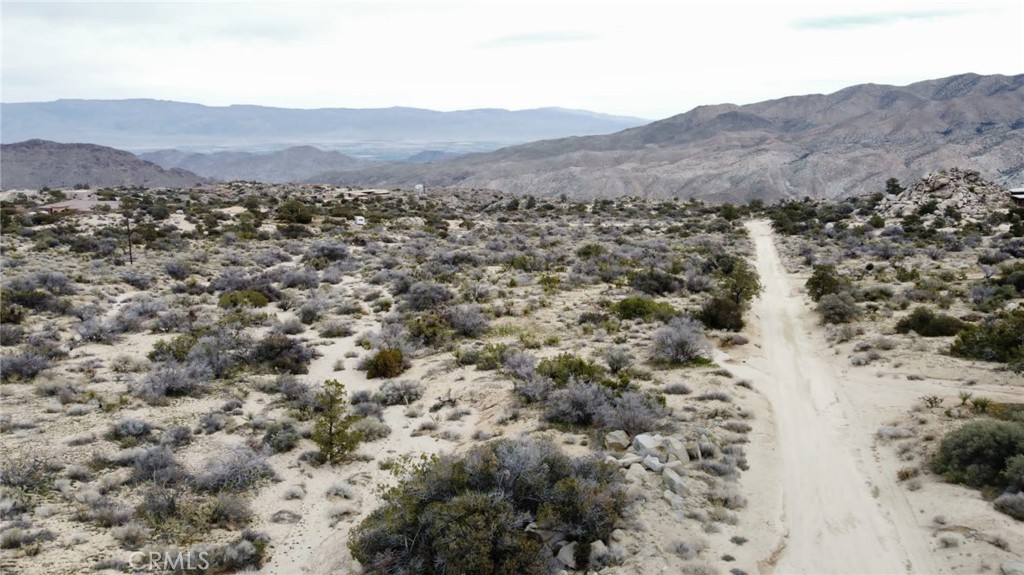 0 Lot 84 Mountain Center