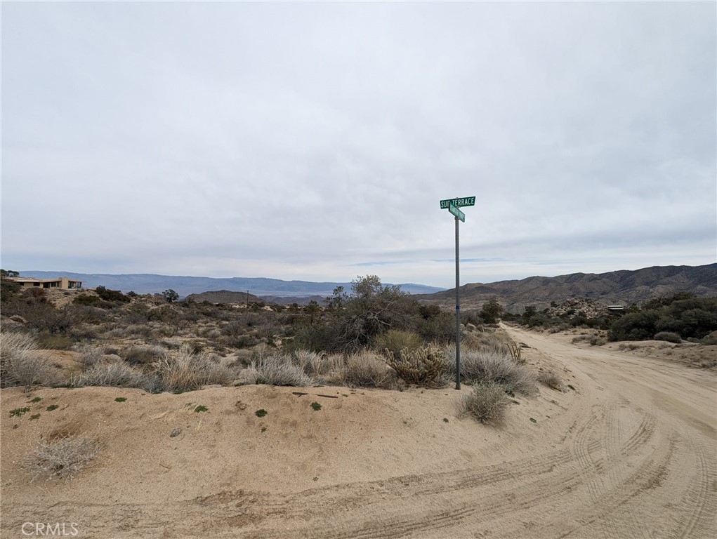 0 Lot 84 Mountain Center