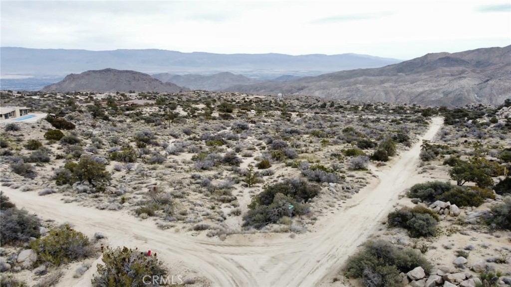 0 Lot 84 Mountain Center