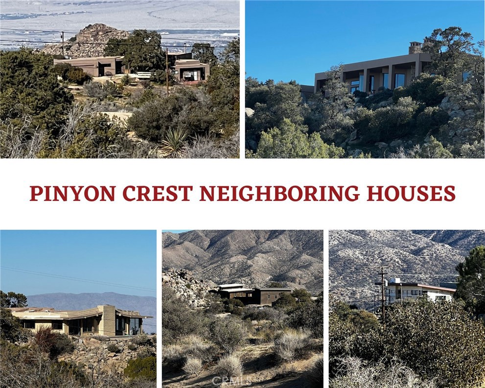 0 Lot 84 Mountain Center