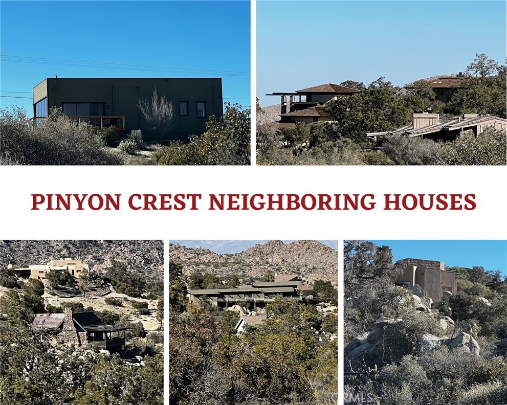 0 Lot 84 Mountain Center