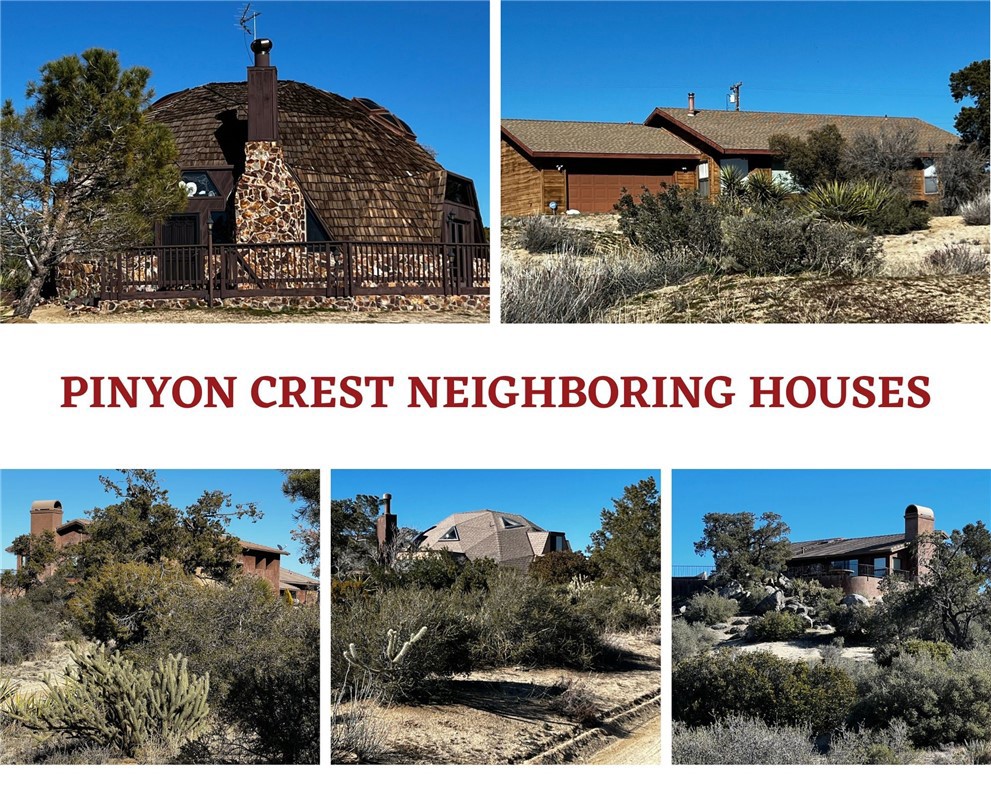 0 Lot 84 Mountain Center