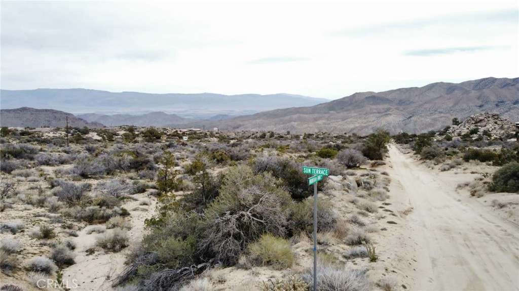 0 Lot 84 Mountain Center