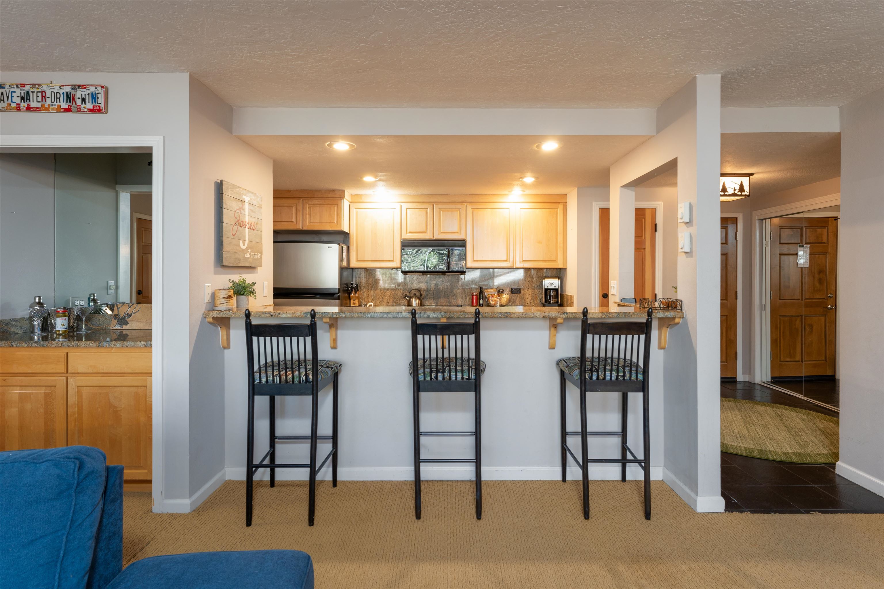 9200 Brockway Springs Drive Unit 55