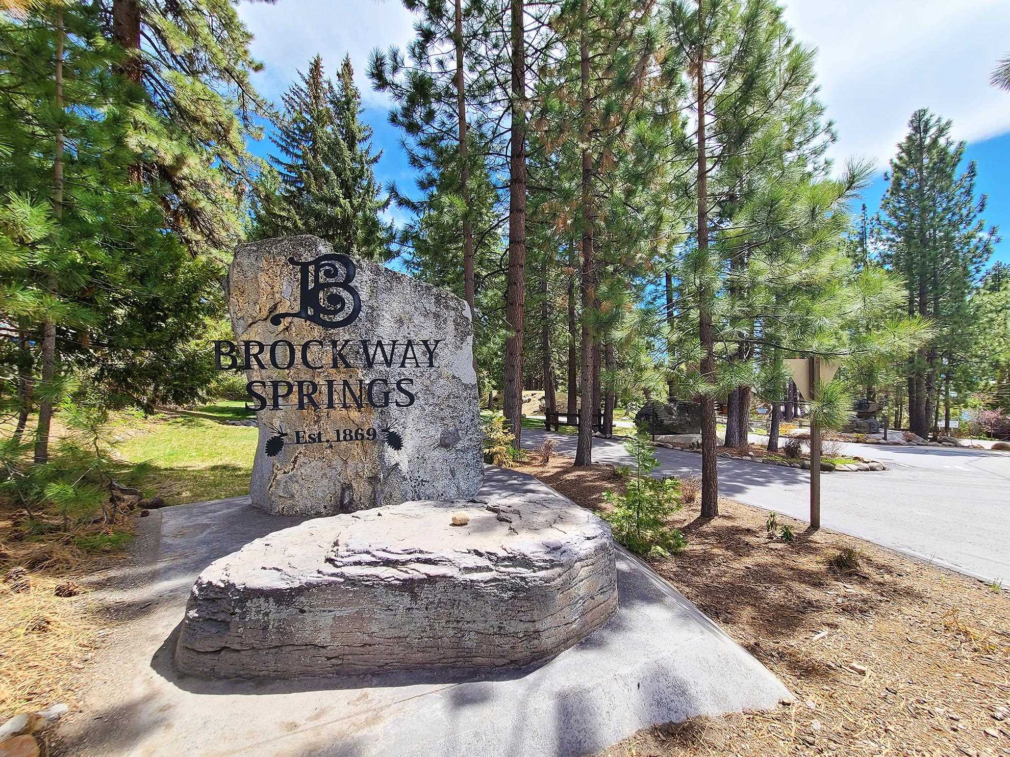9200 Brockway Springs Drive Unit 55