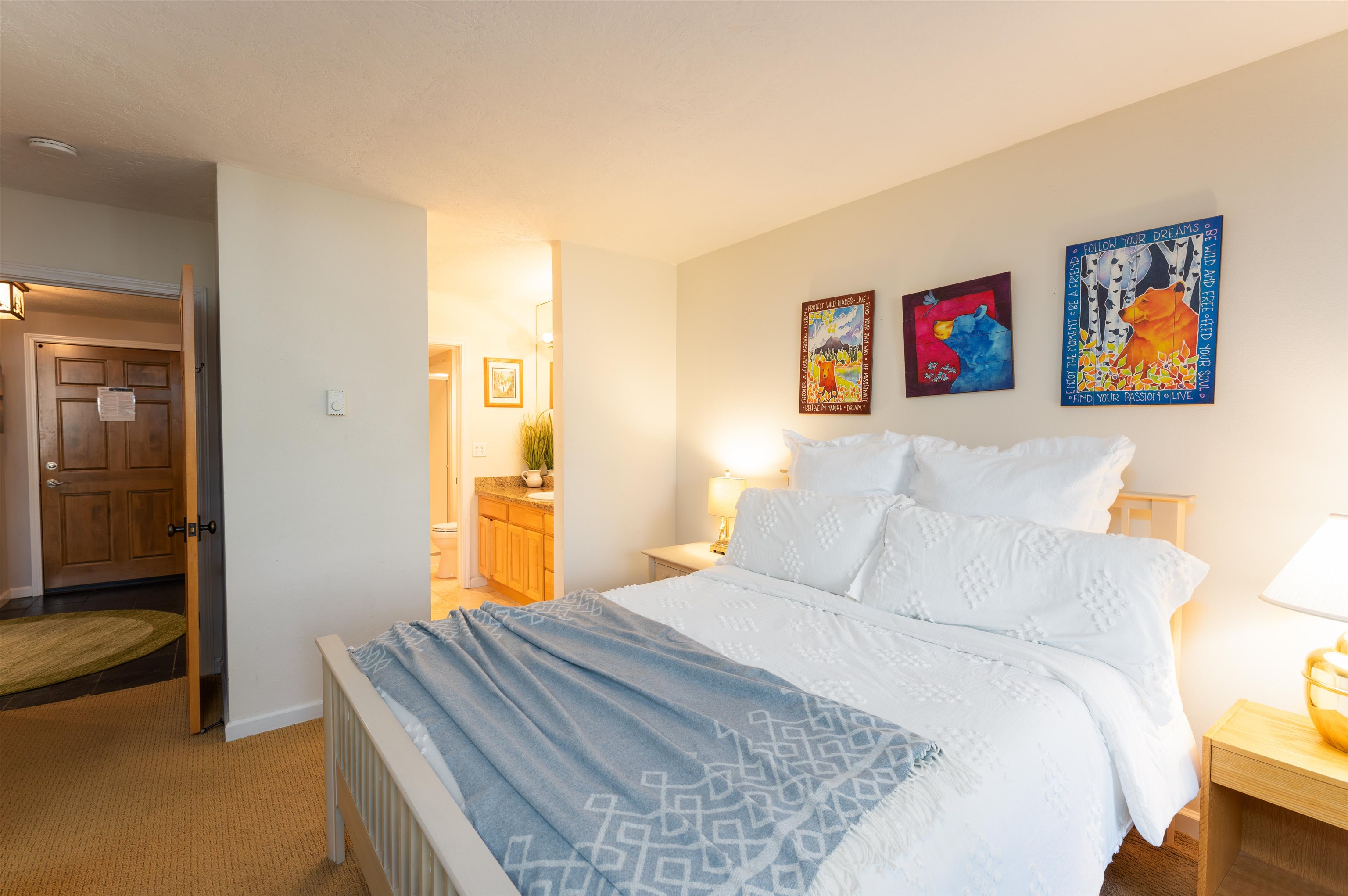 9200 Brockway Springs Drive Unit 55