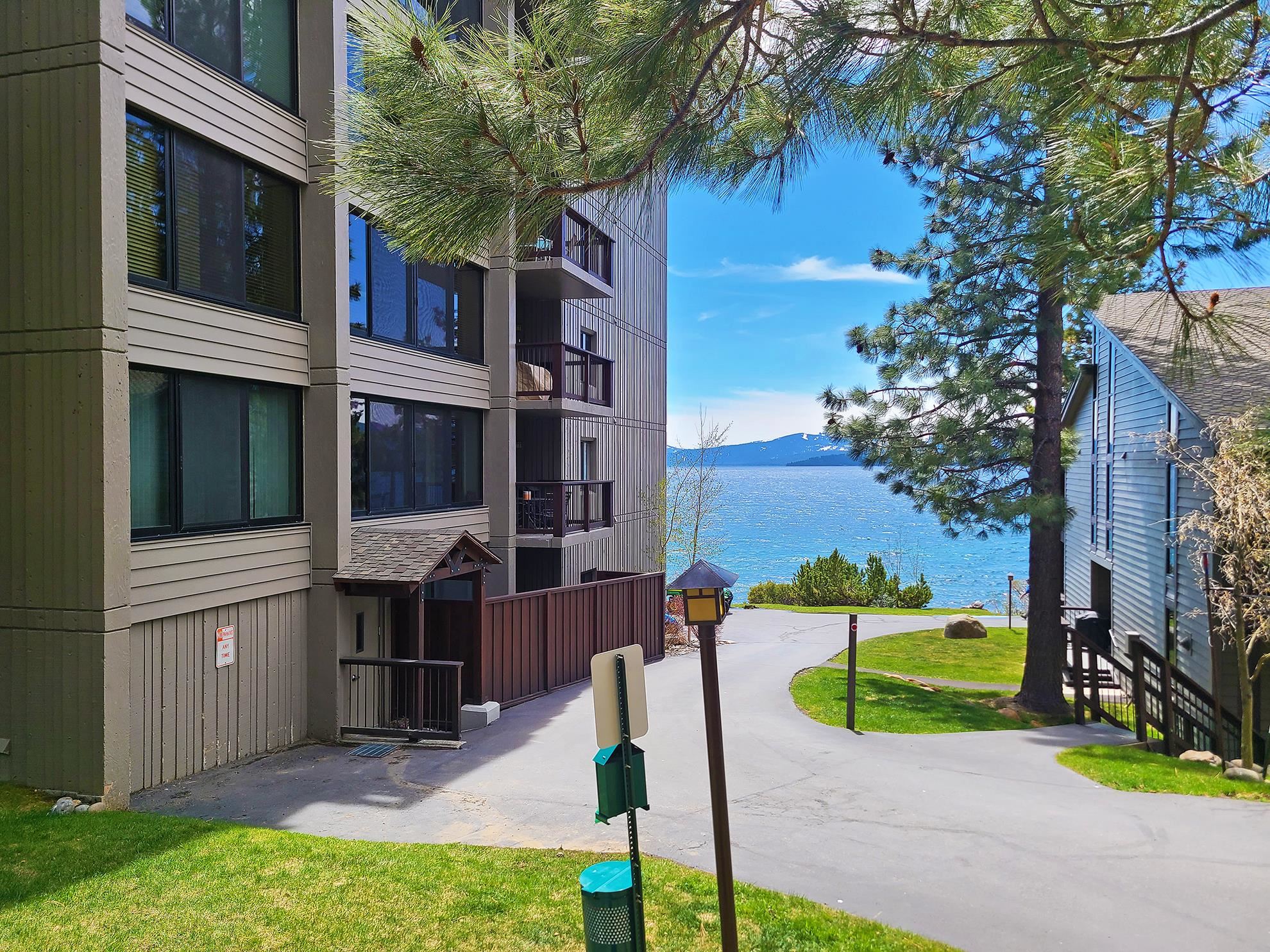 9200 Brockway Springs Drive Unit 55