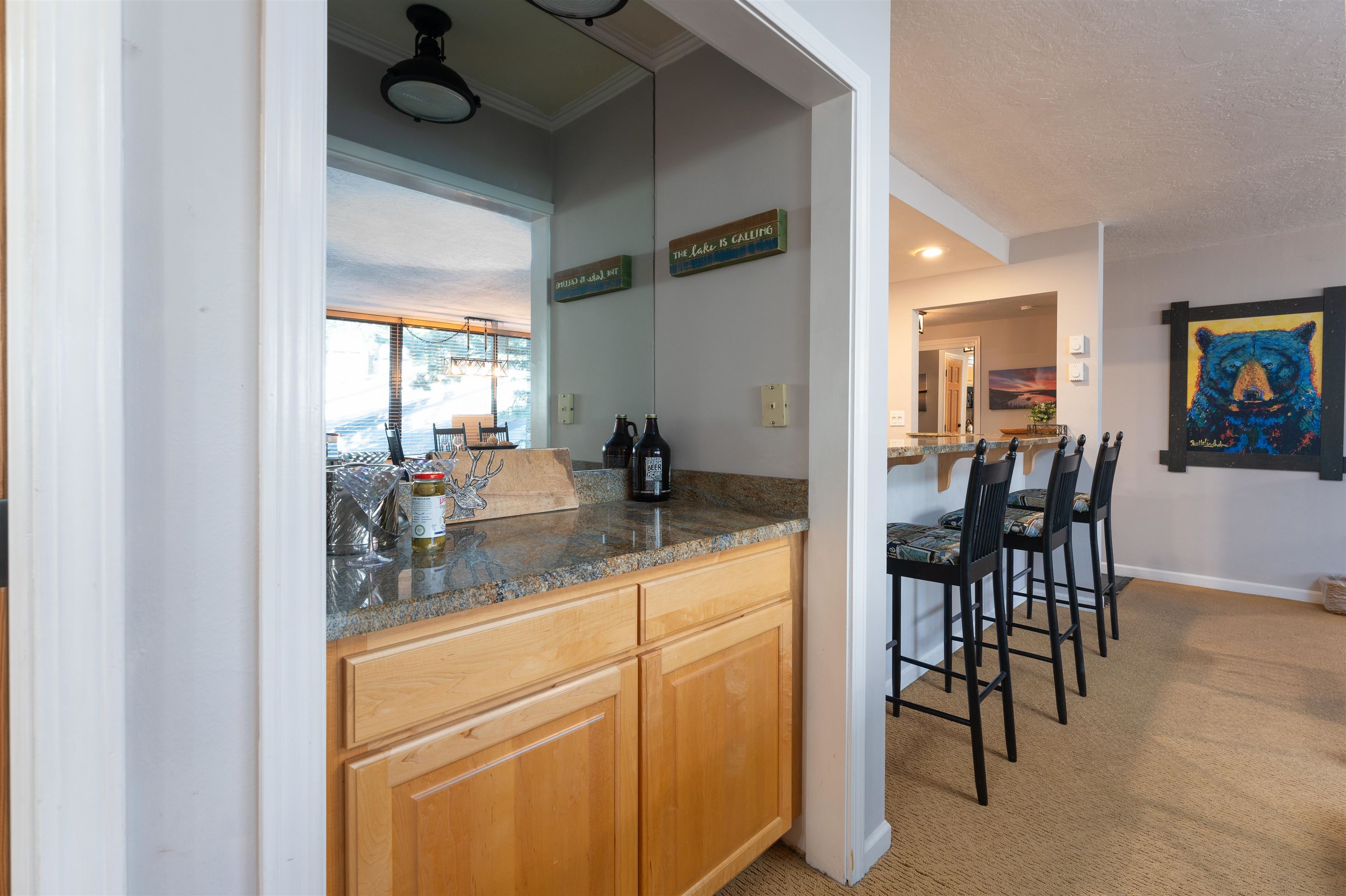 9200 Brockway Springs Drive Unit 55
