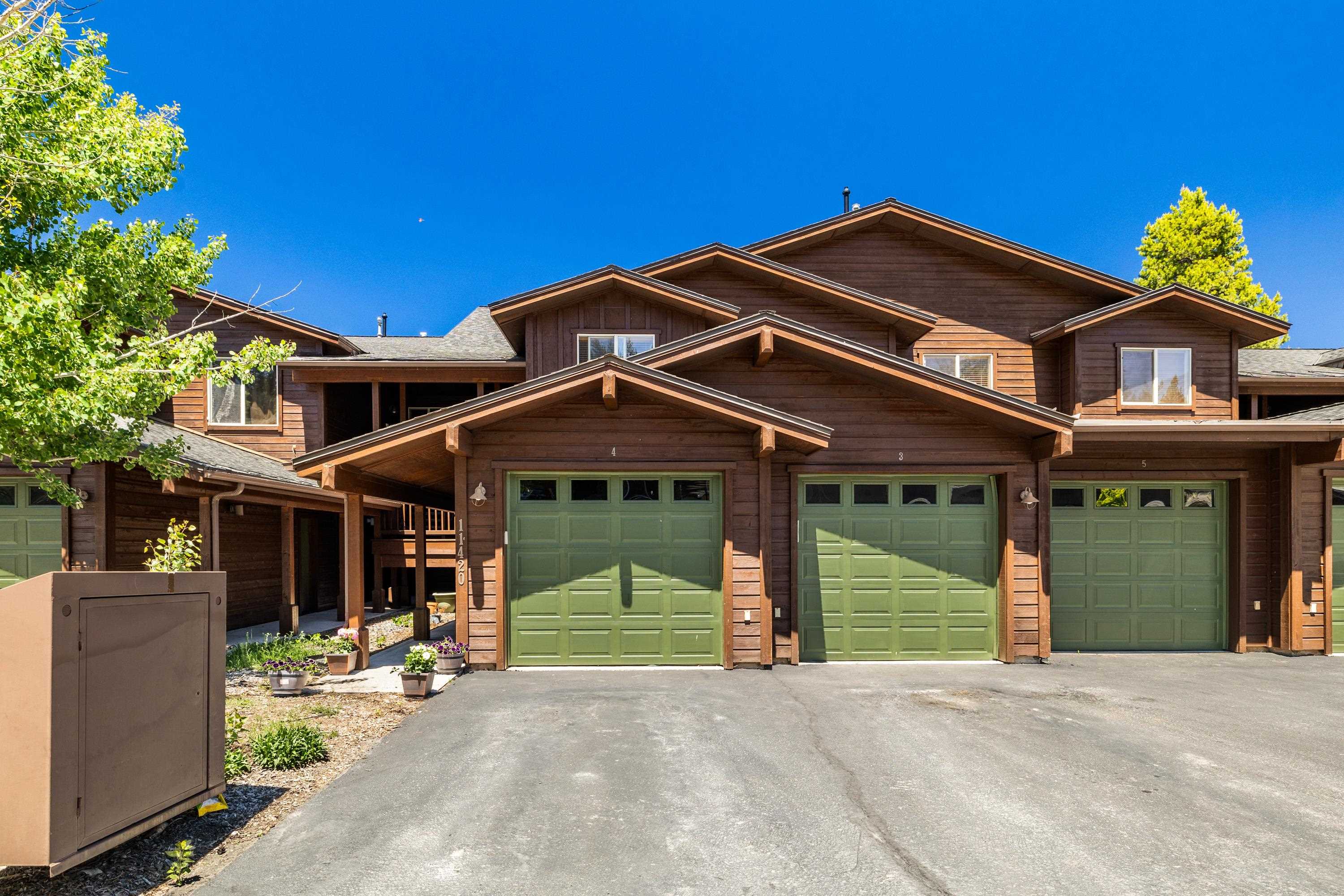 11420 Dolomite Way Unit: BU3