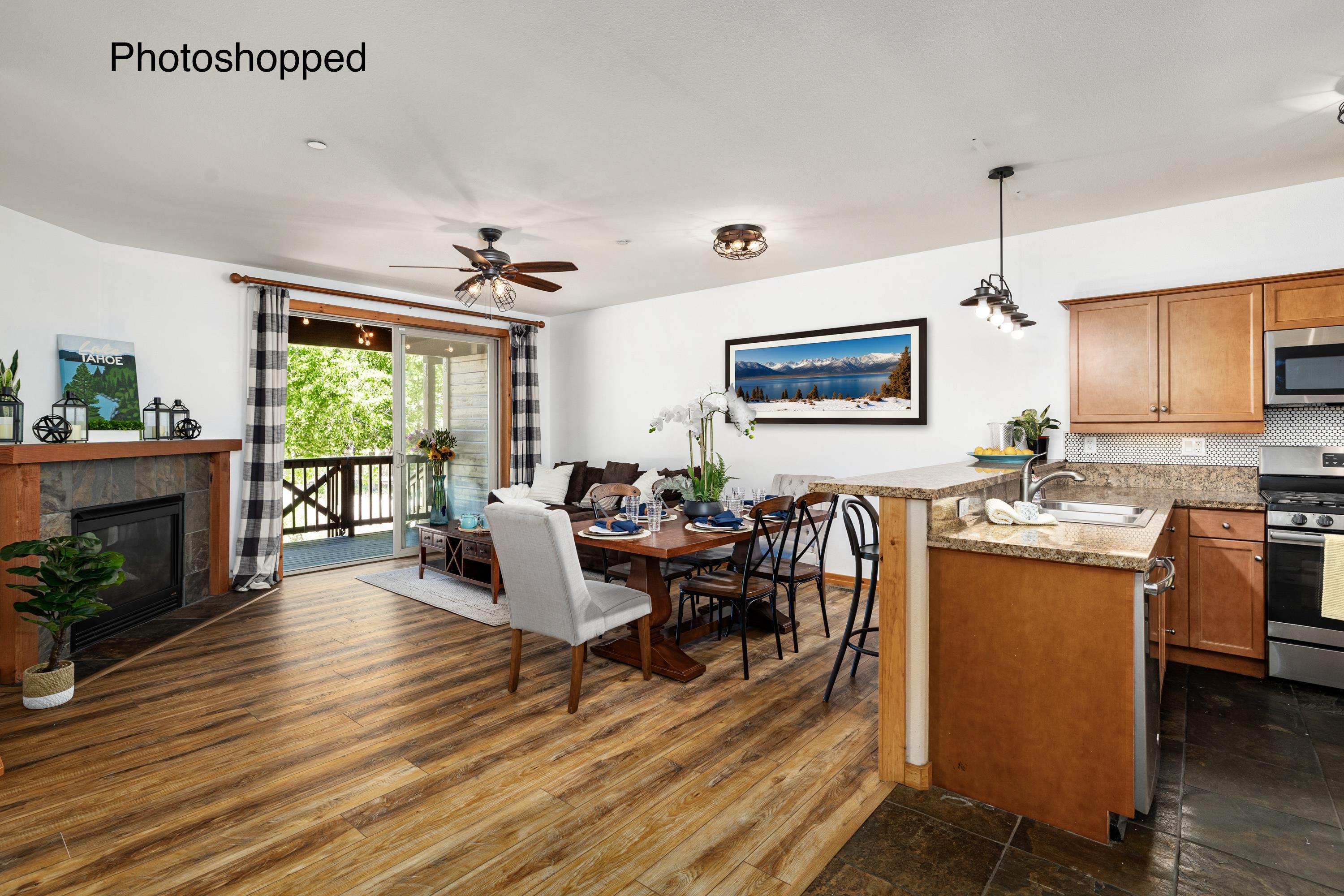 11420 Dolomite Way Unit: BU3