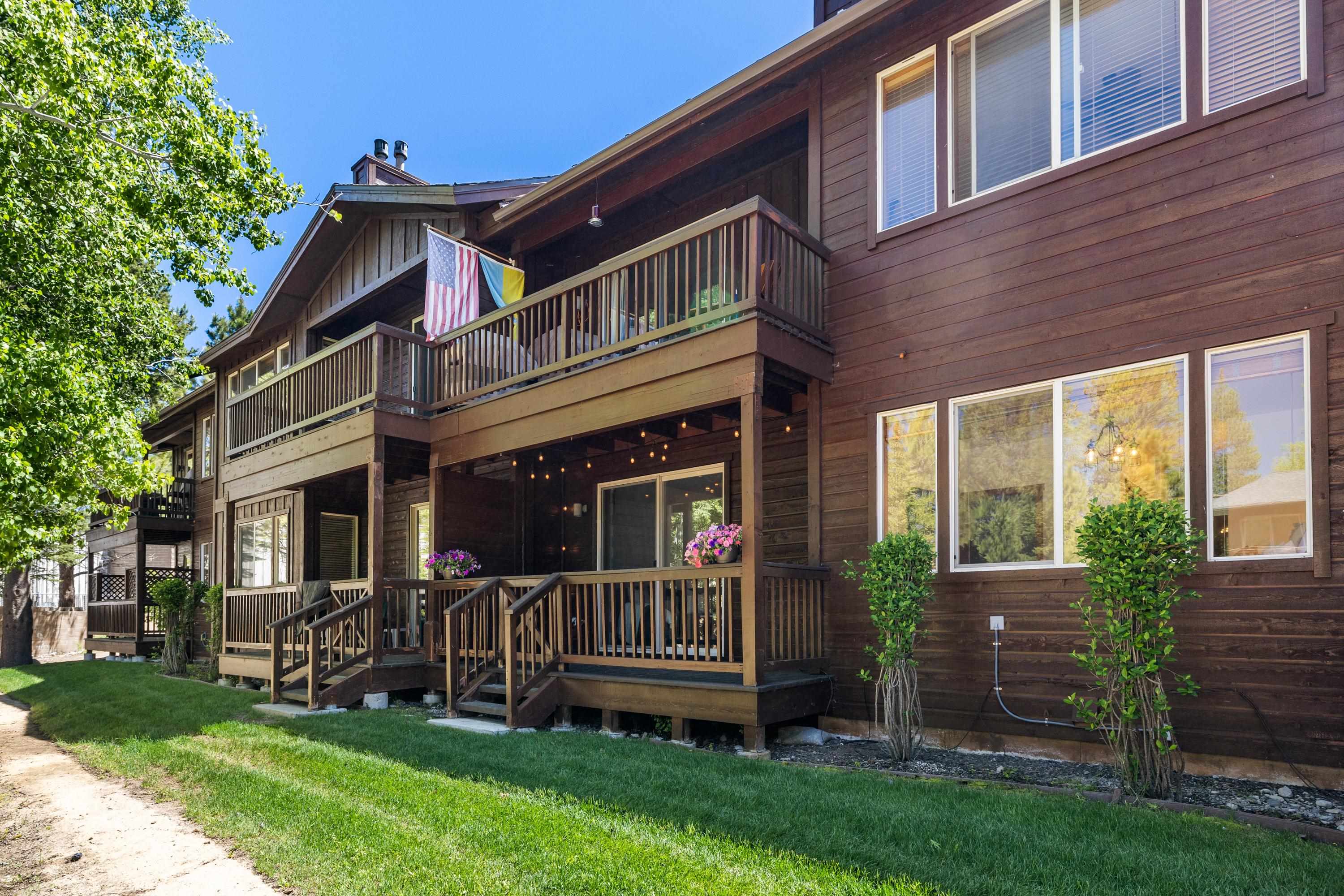 11420 Dolomite Way Unit: BU3