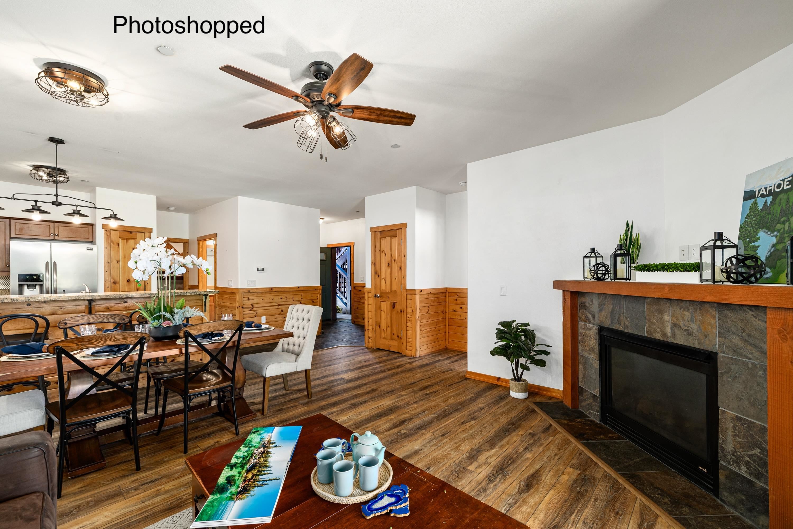 11420 Dolomite Way Unit: BU3