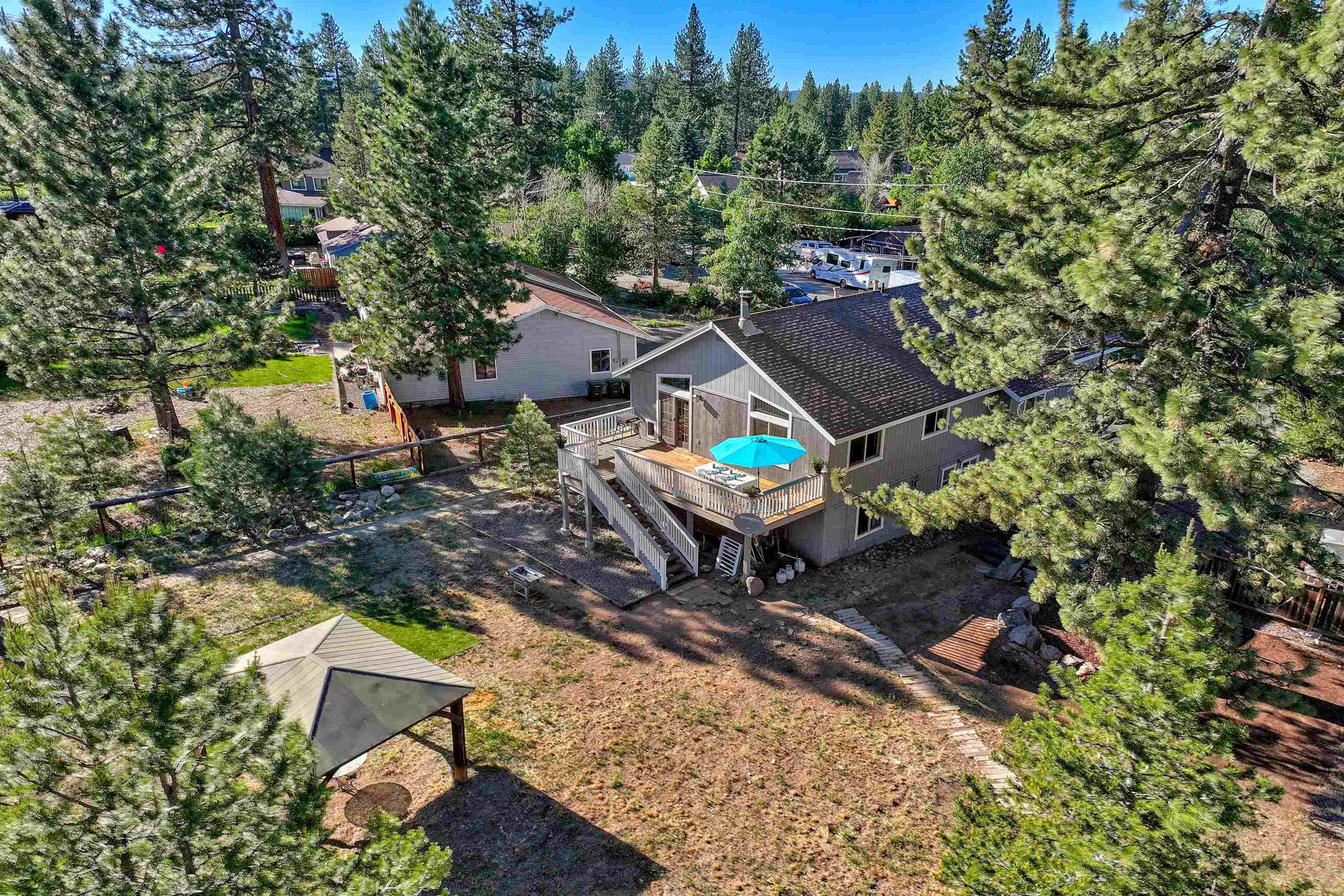 10291 Shore Pine Road