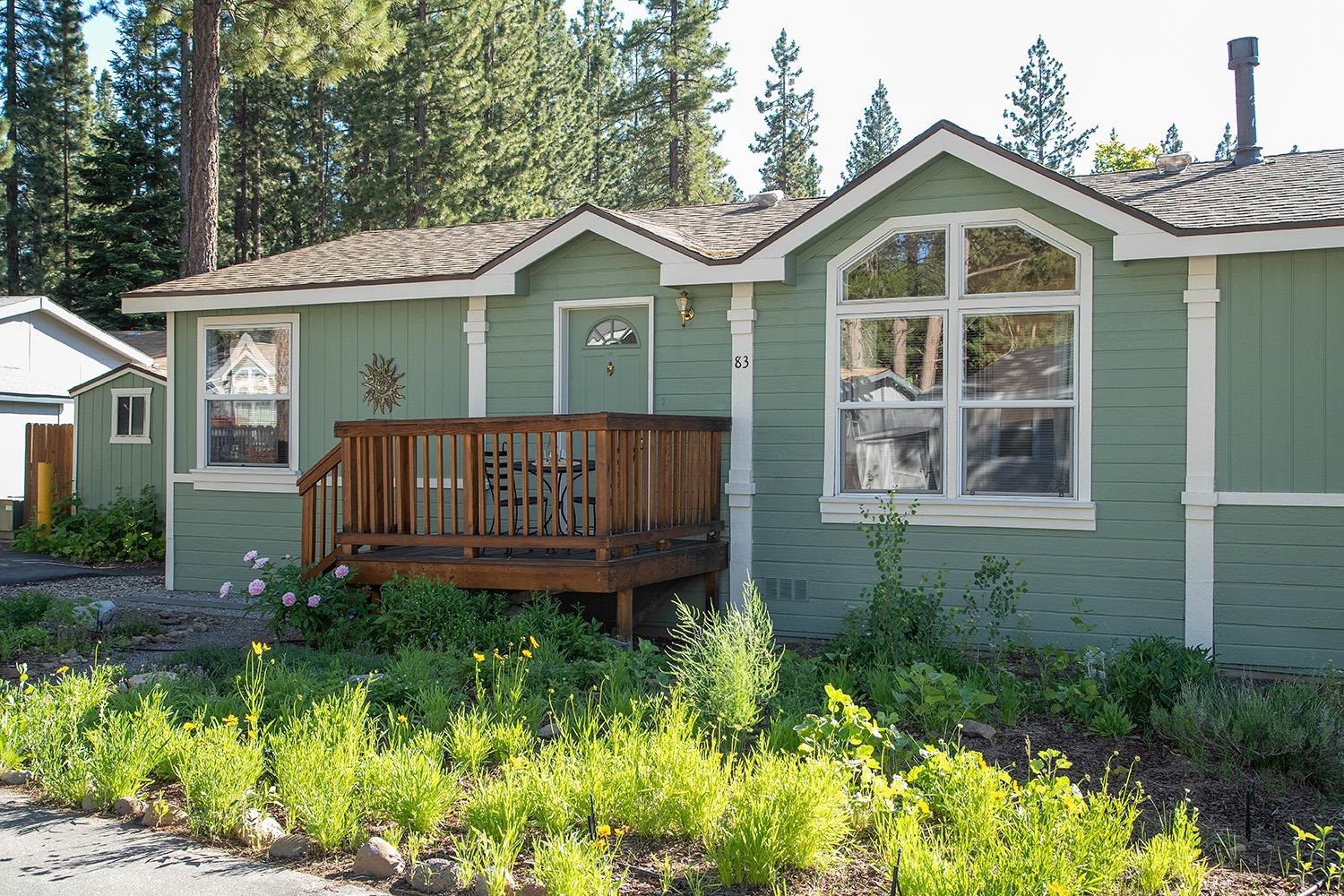 10100 Pioneer Trail Unit: 83