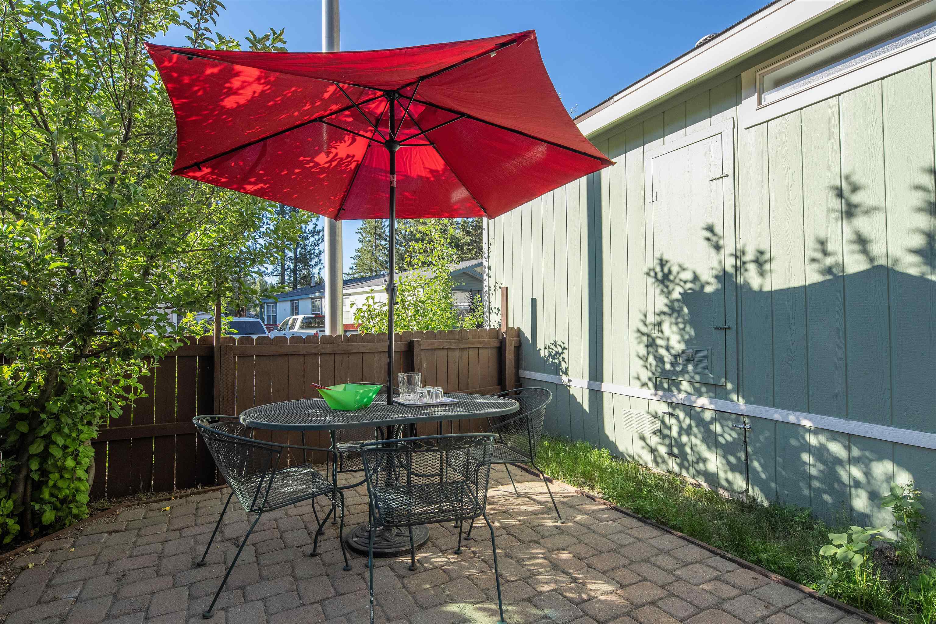10100 Pioneer Trail Unit: 83
