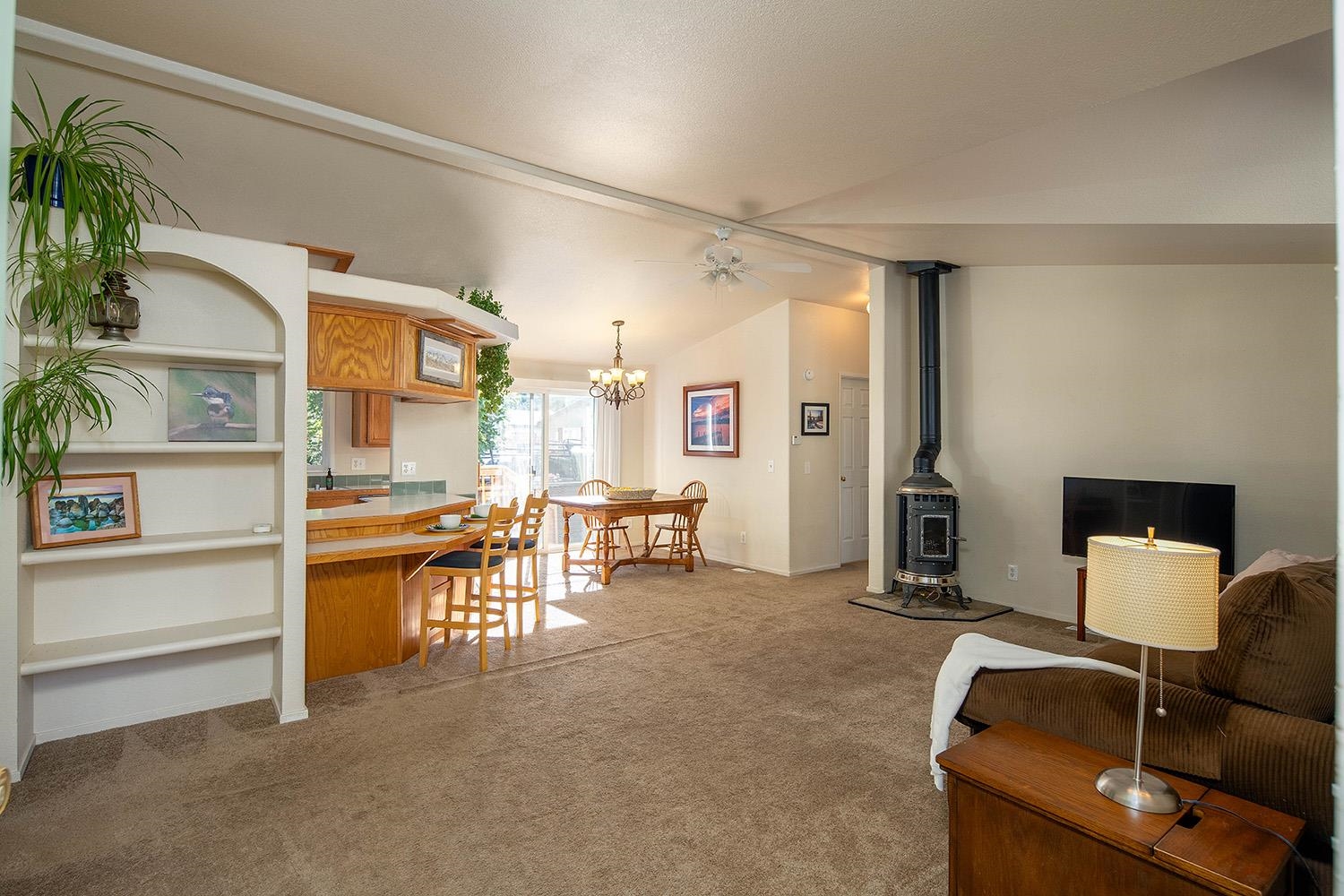 10100 Pioneer Trail Unit: 83