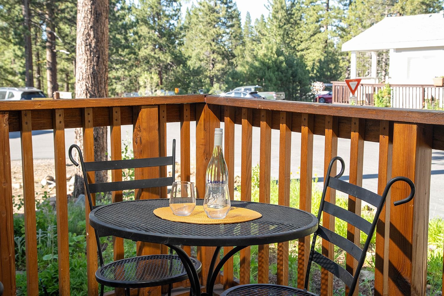 10100 Pioneer Trail Unit: 83