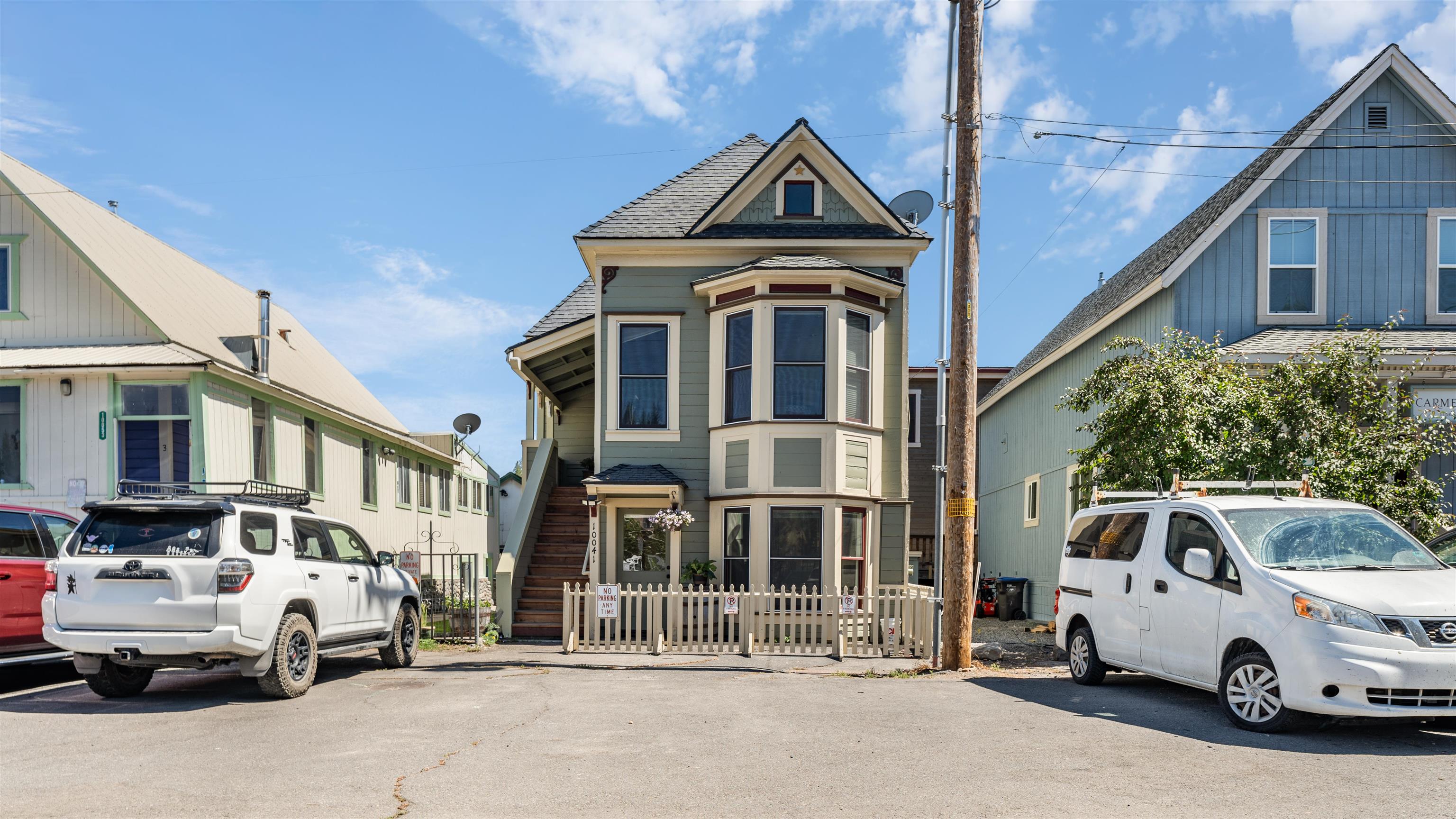 10041 Church Street