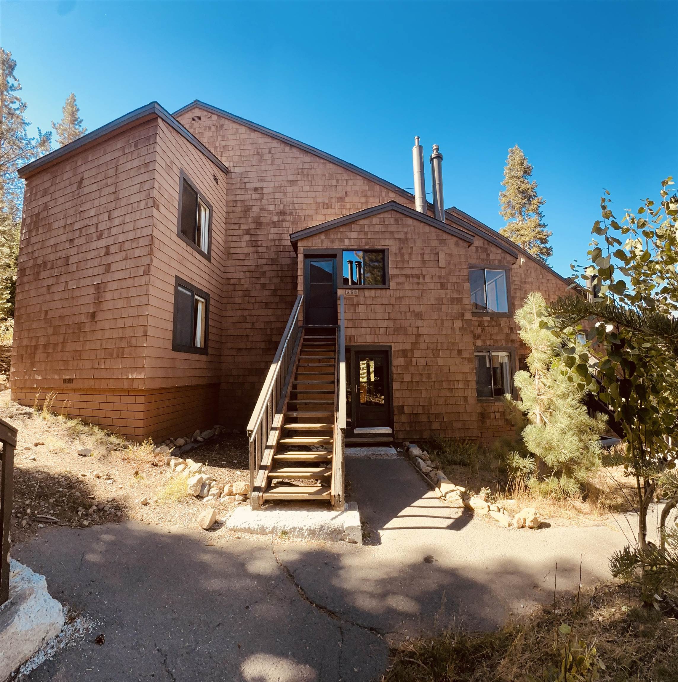 11567 Snowpeak Way Unit: #649