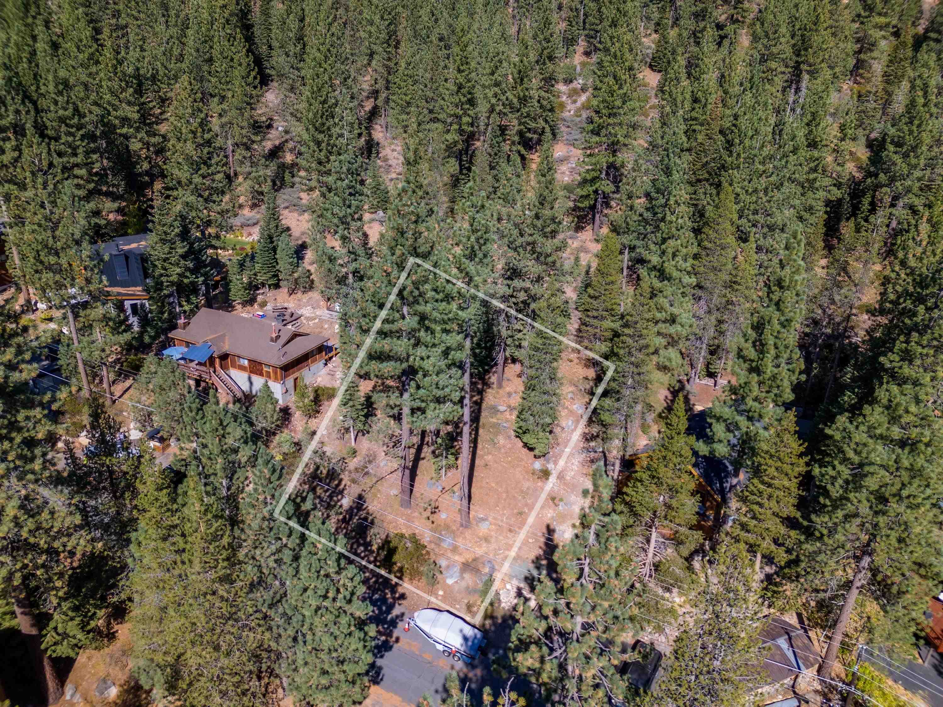 174 Tiger Tail Road