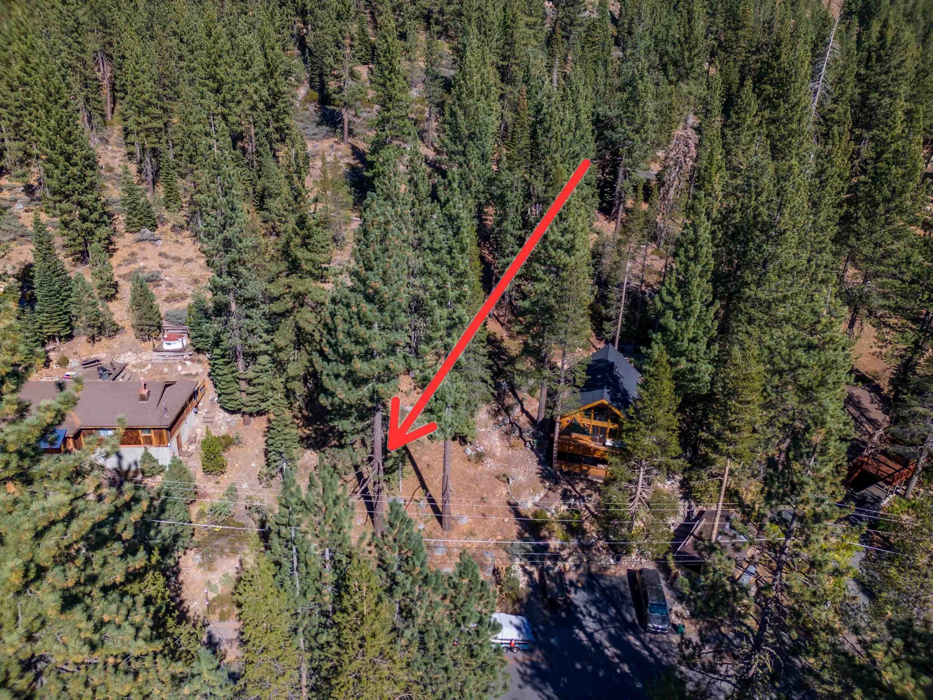 174 Tiger Tail Road