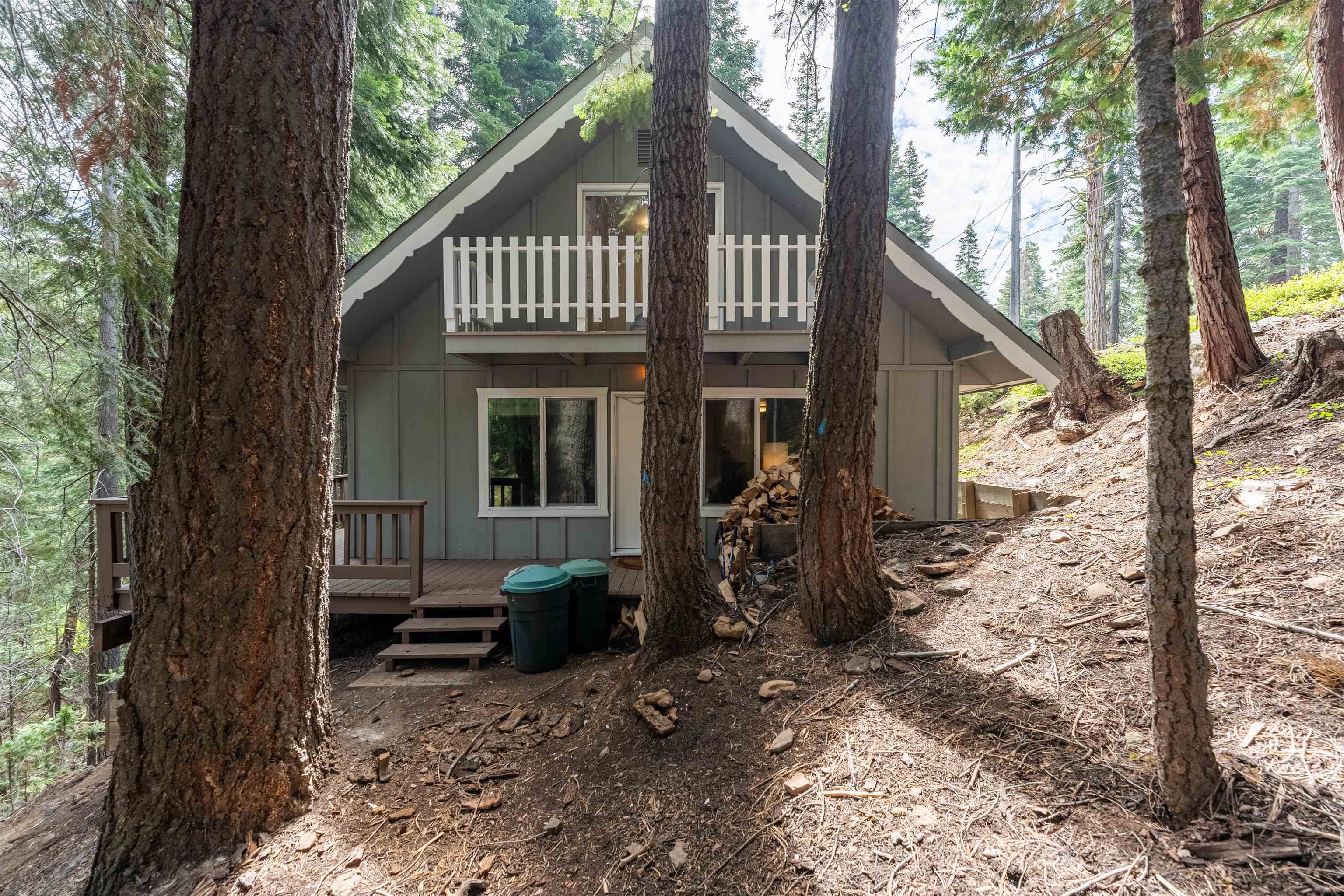 765 Bunker Road
