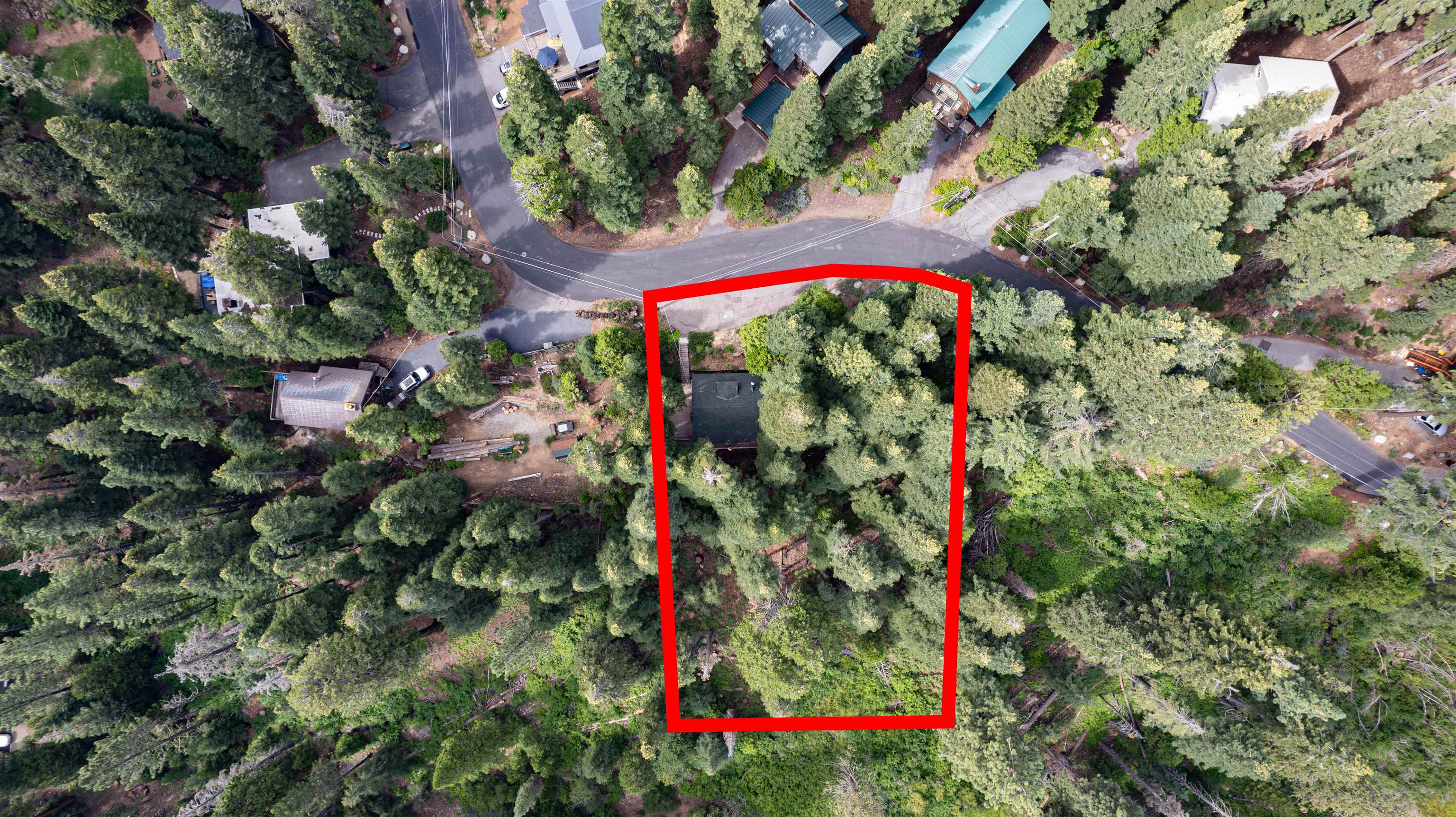 765 Bunker Road