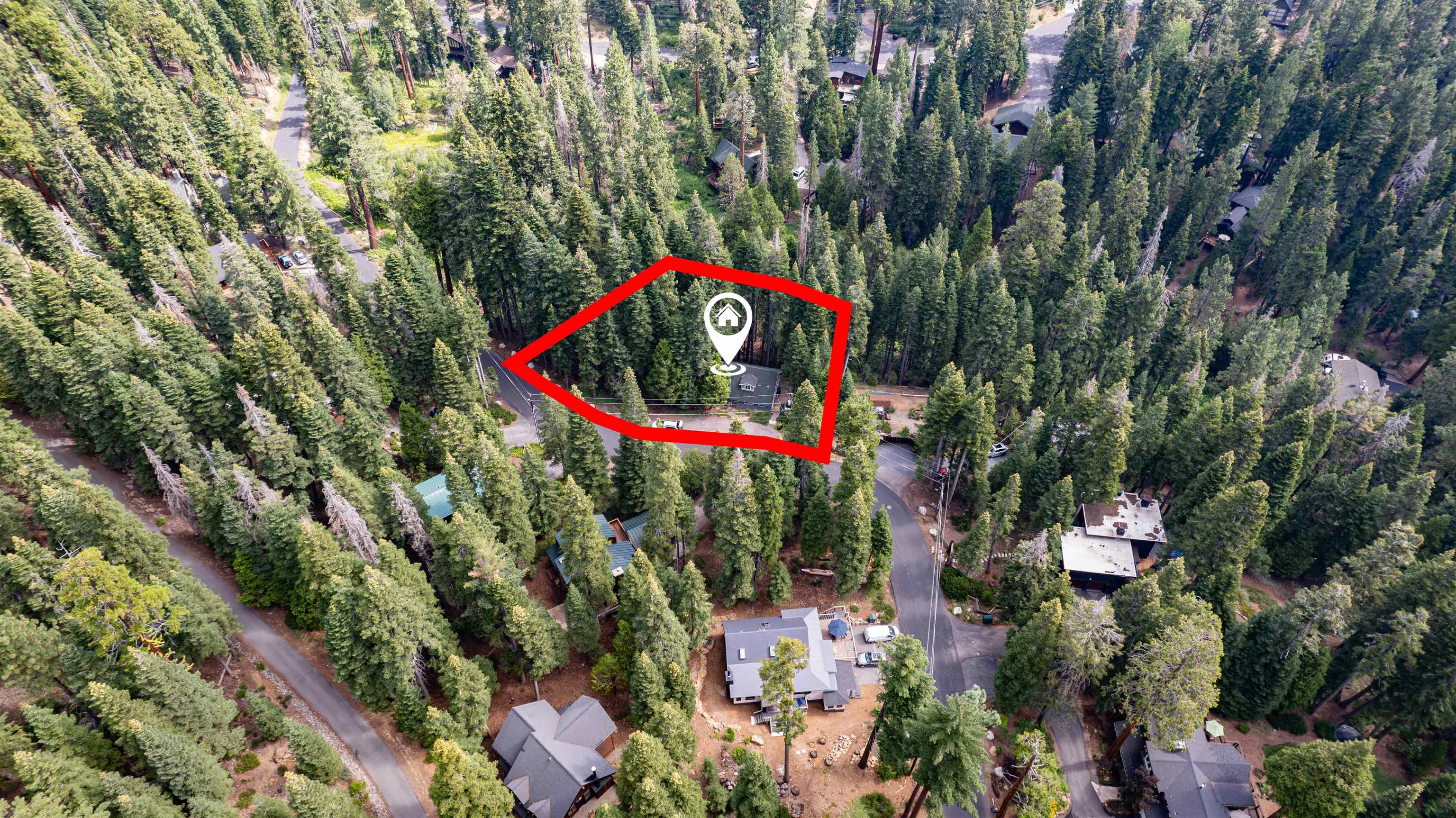 765 Bunker Road