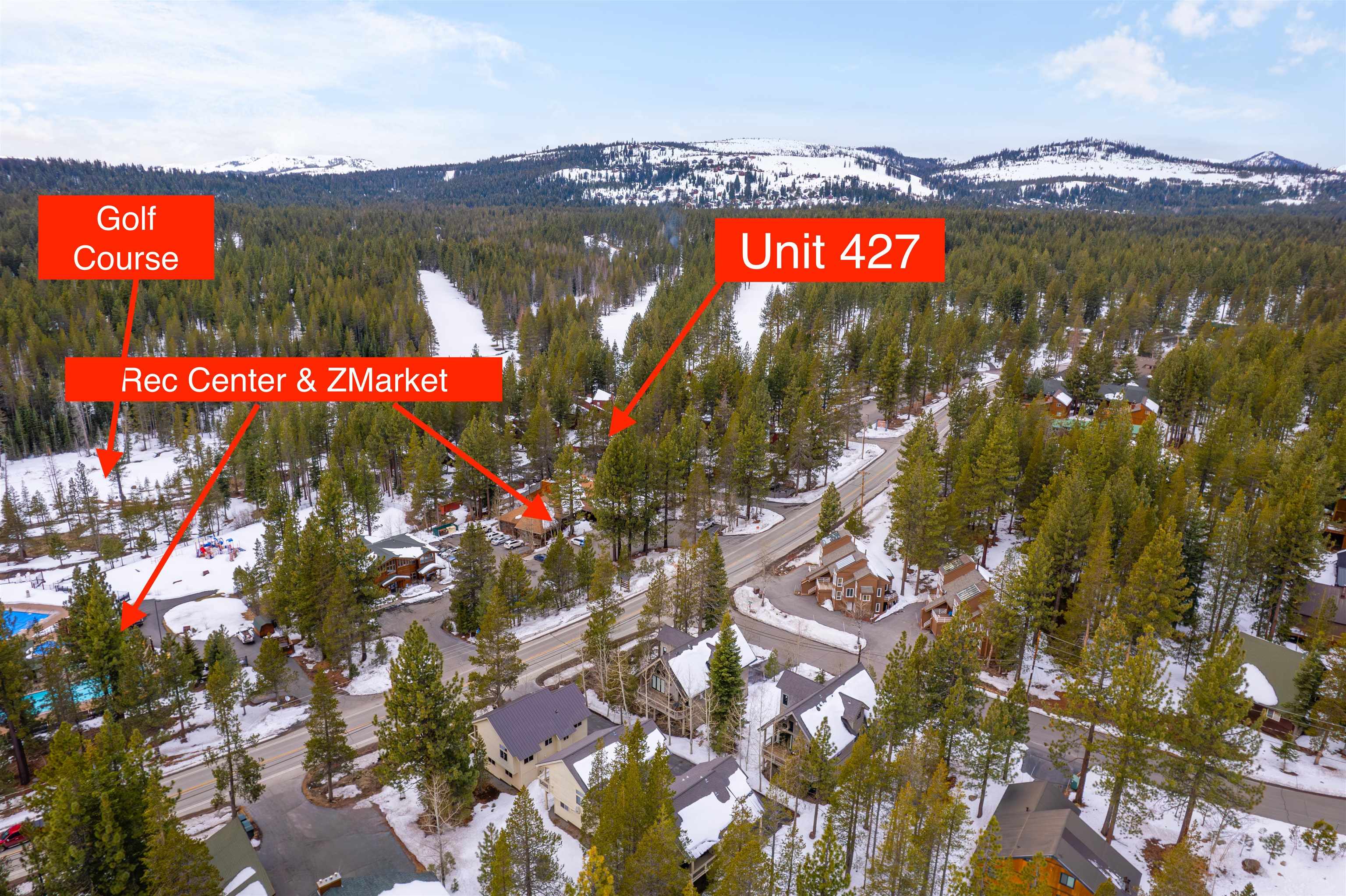 12798 Northwoods Boulevard Unit: 427