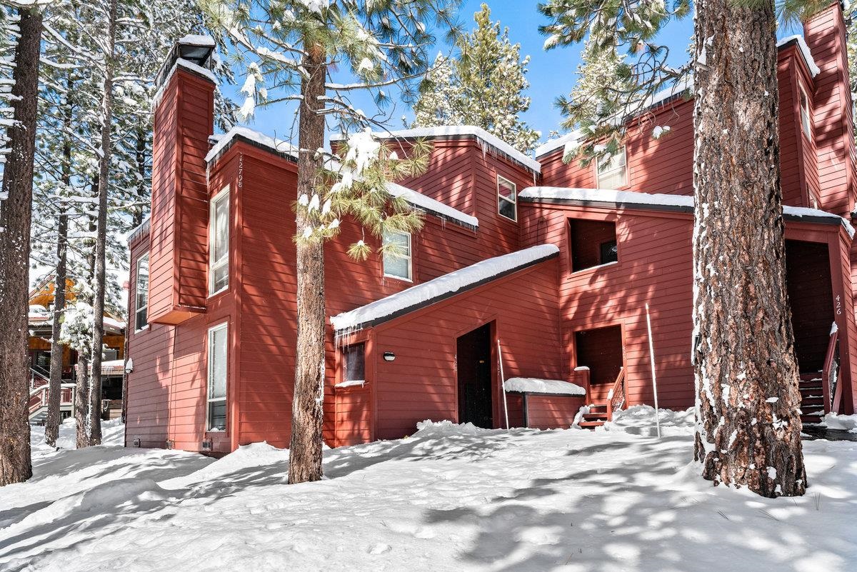 12798 Northwoods Boulevard Unit: 427