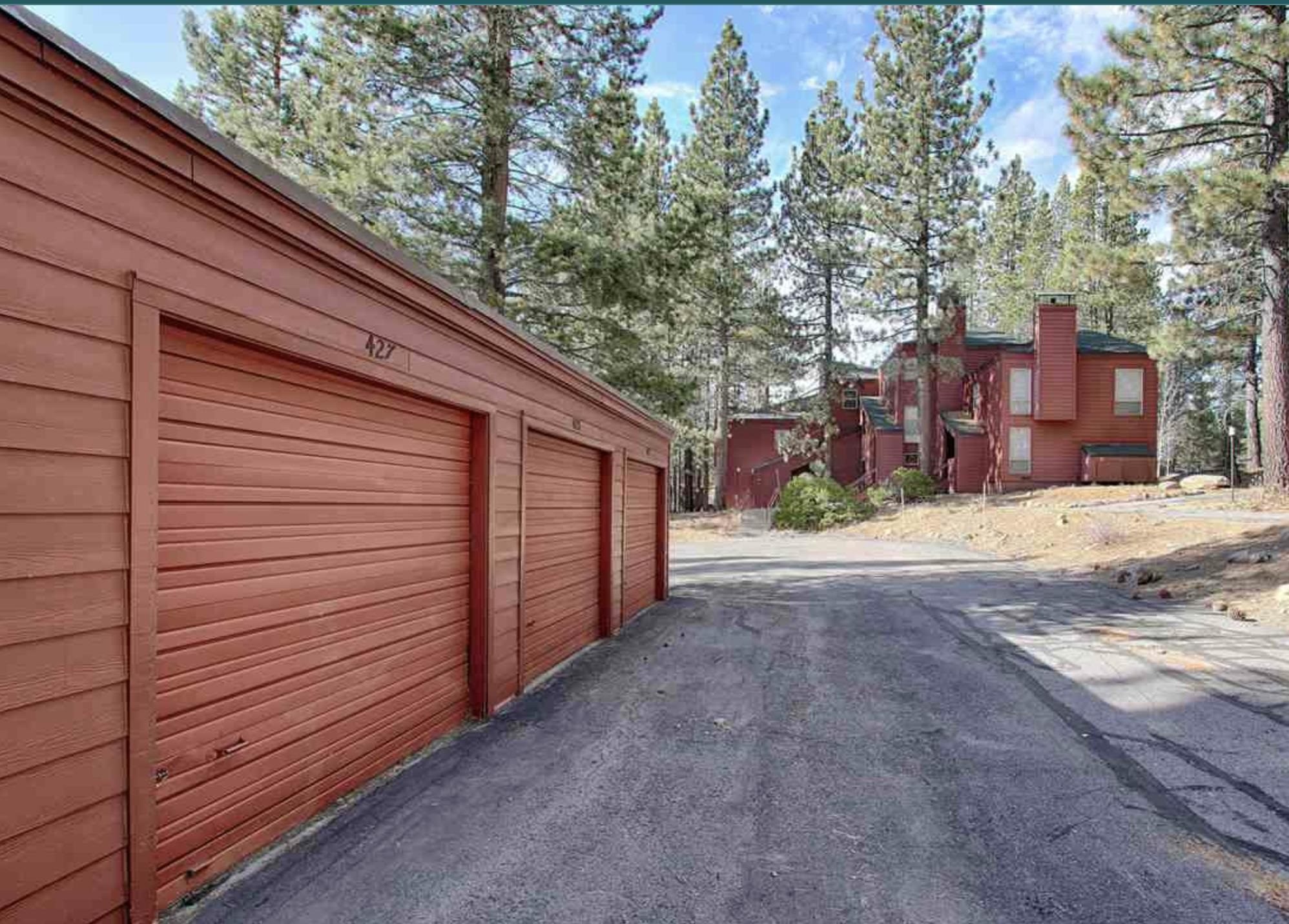 12798 Northwoods Boulevard Unit: 427