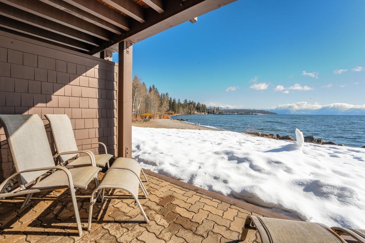 270 N North Lake Boulevard Unit: 39