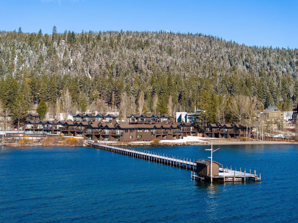 270 N North Lake Boulevard Unit: 39