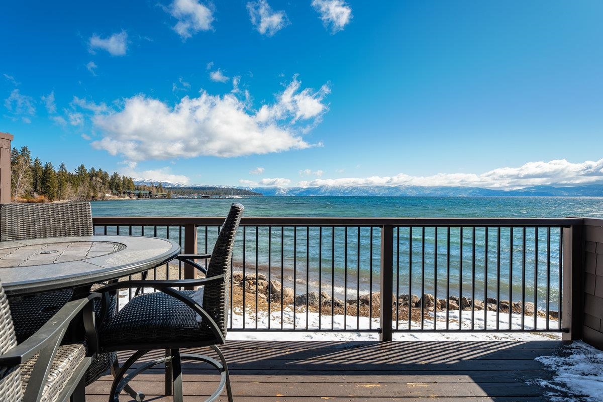 270 N North Lake Boulevard Unit: 39