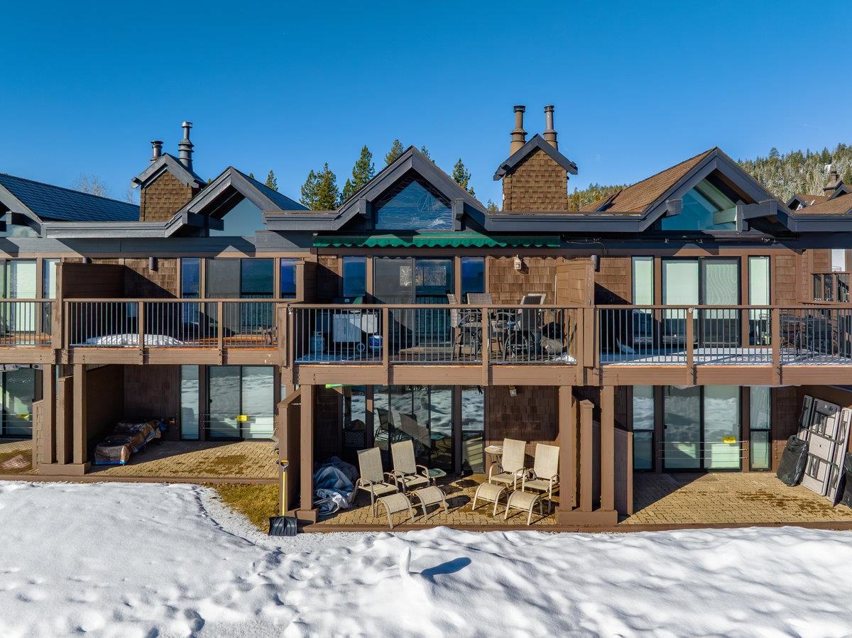 270 N North Lake Boulevard Unit: 39