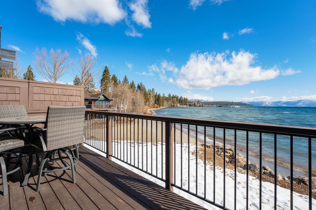 270 N North Lake Boulevard Unit: 39
