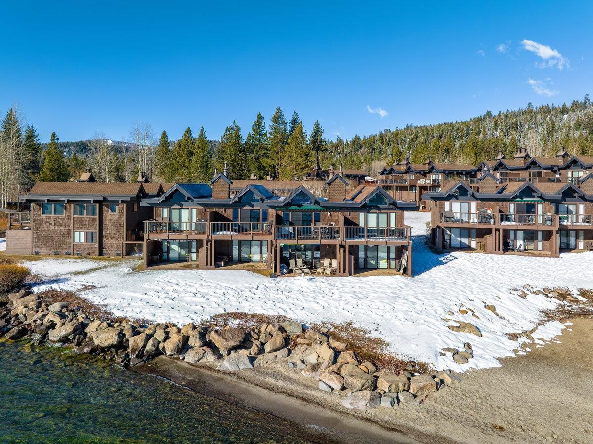 270 N North Lake Boulevard Unit: 39