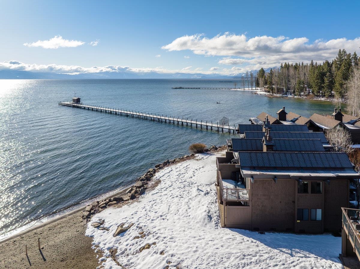 270 N North Lake Boulevard Unit: 39